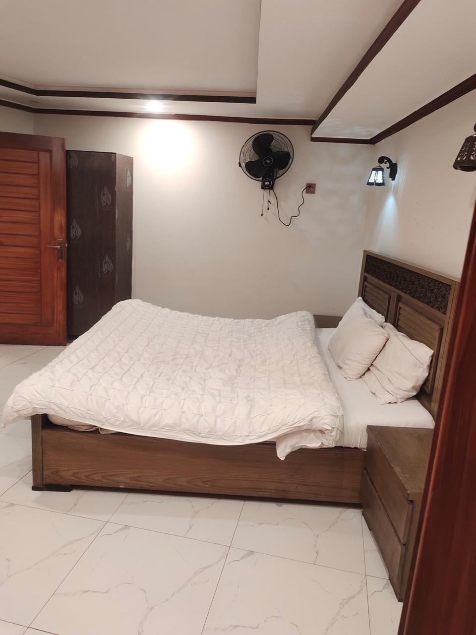 Executive Family Bedroom