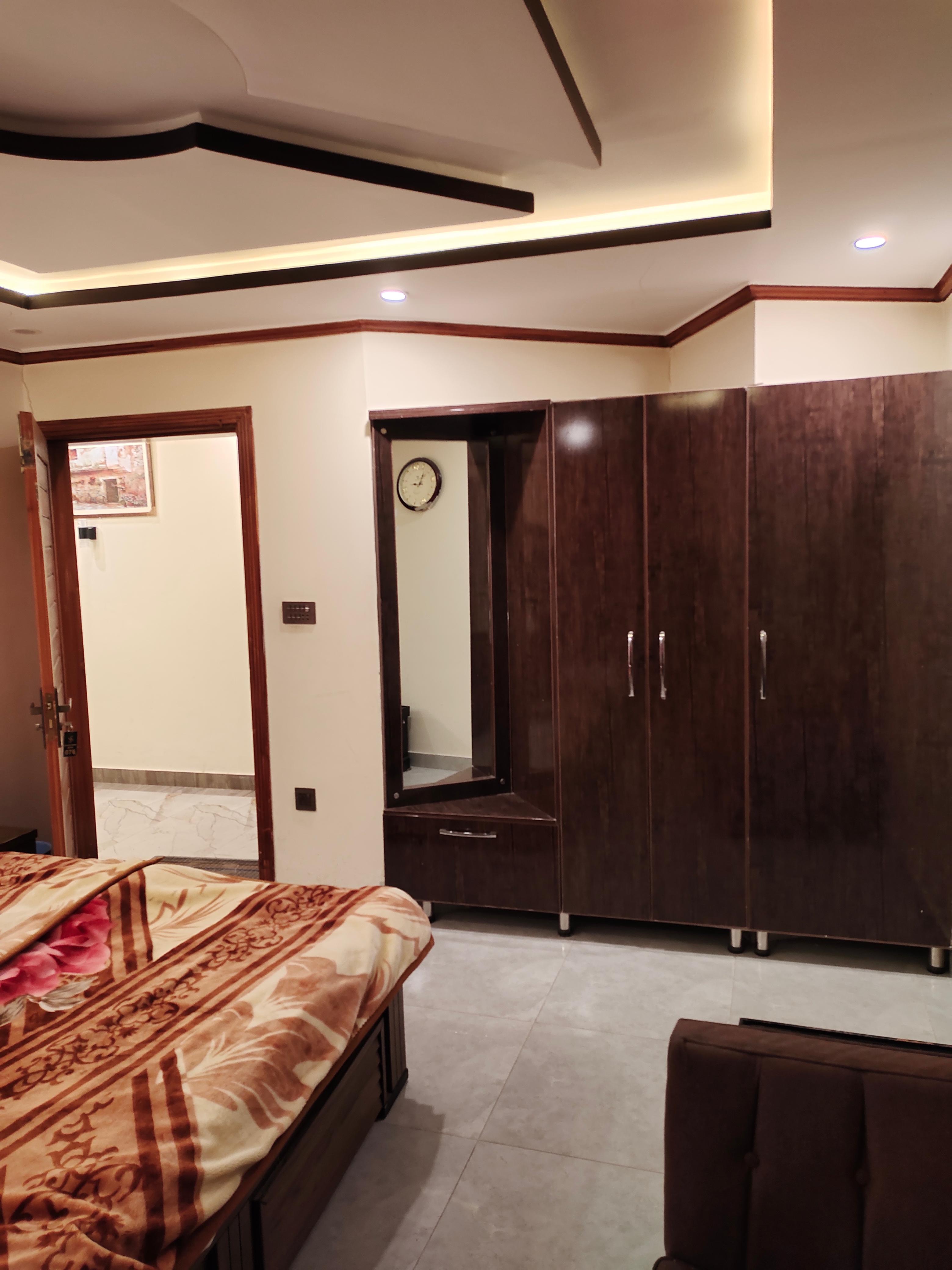Executive Family Bedroom