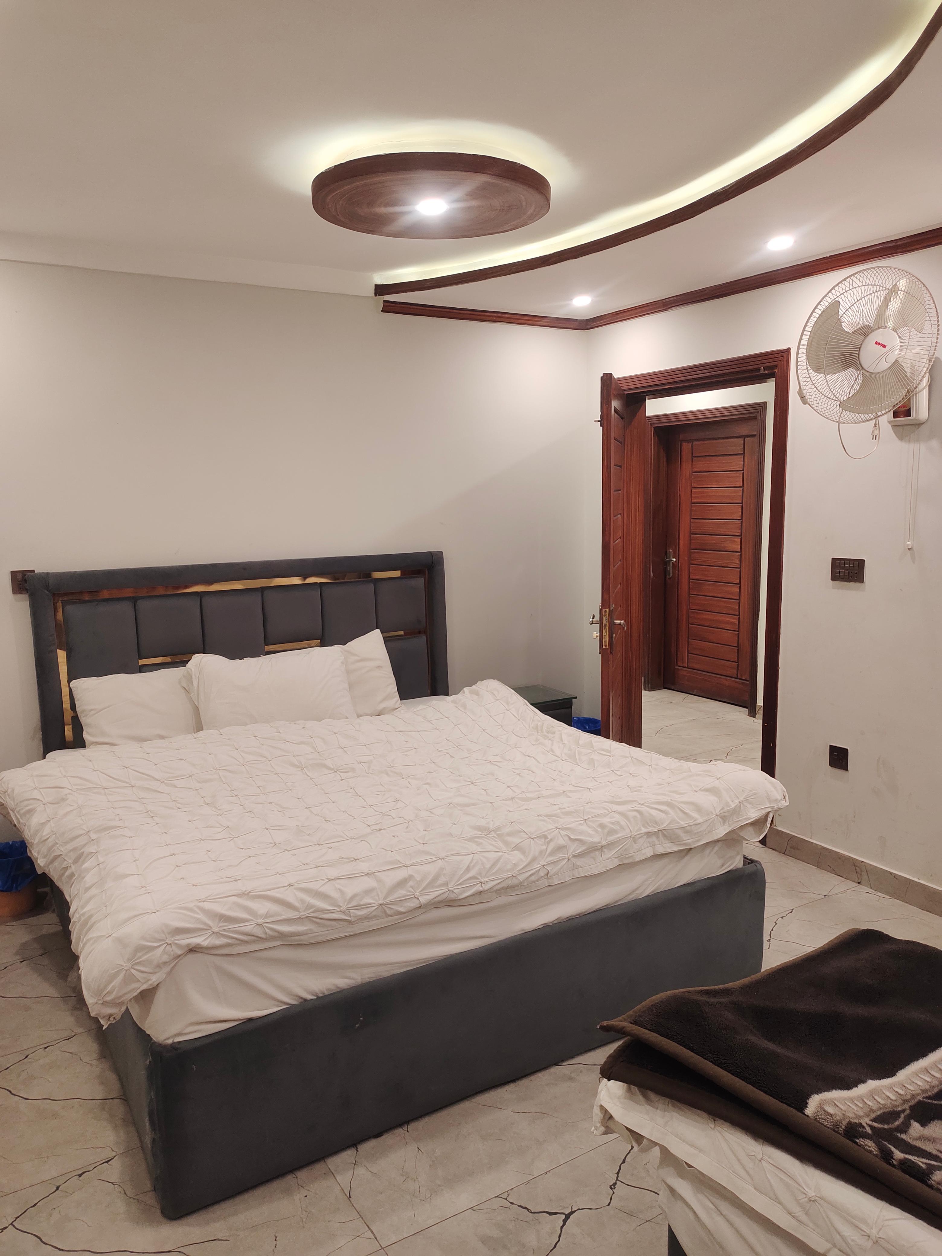 Executive Family Bedroom
