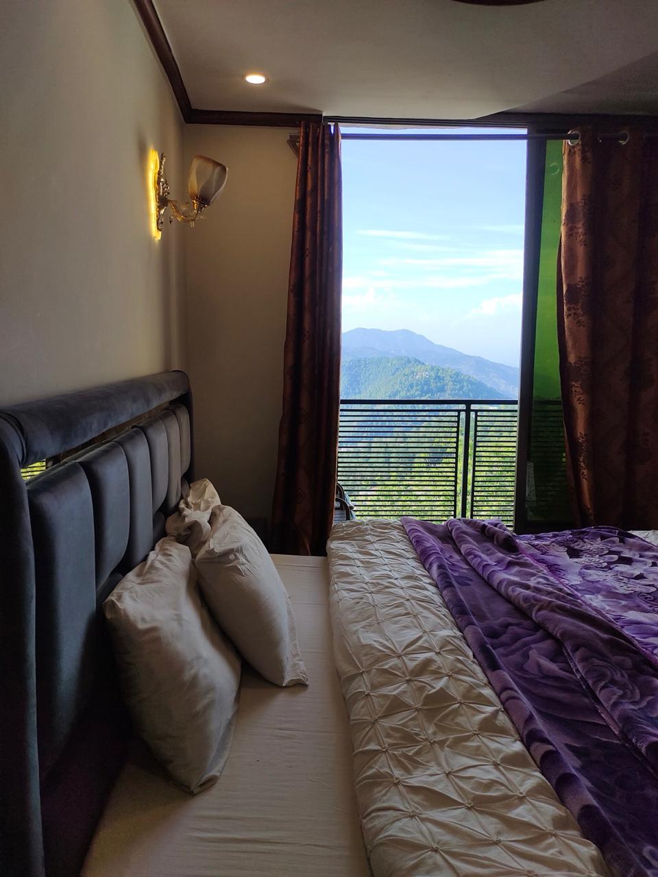 Executive Family Bedroom